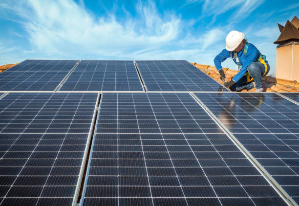 Best Rubber Roofing (EPDM, TPO)  in Avenue B And C, AZ