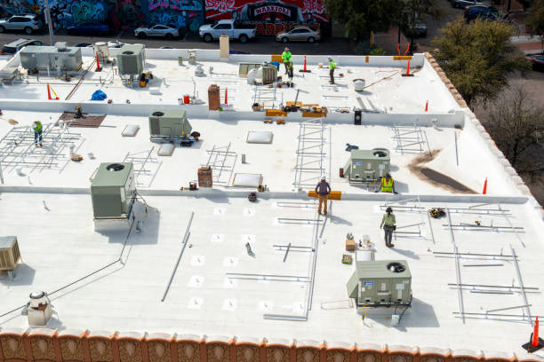 Best Roof Coating and Sealing  in Avenue B And C, AZ
